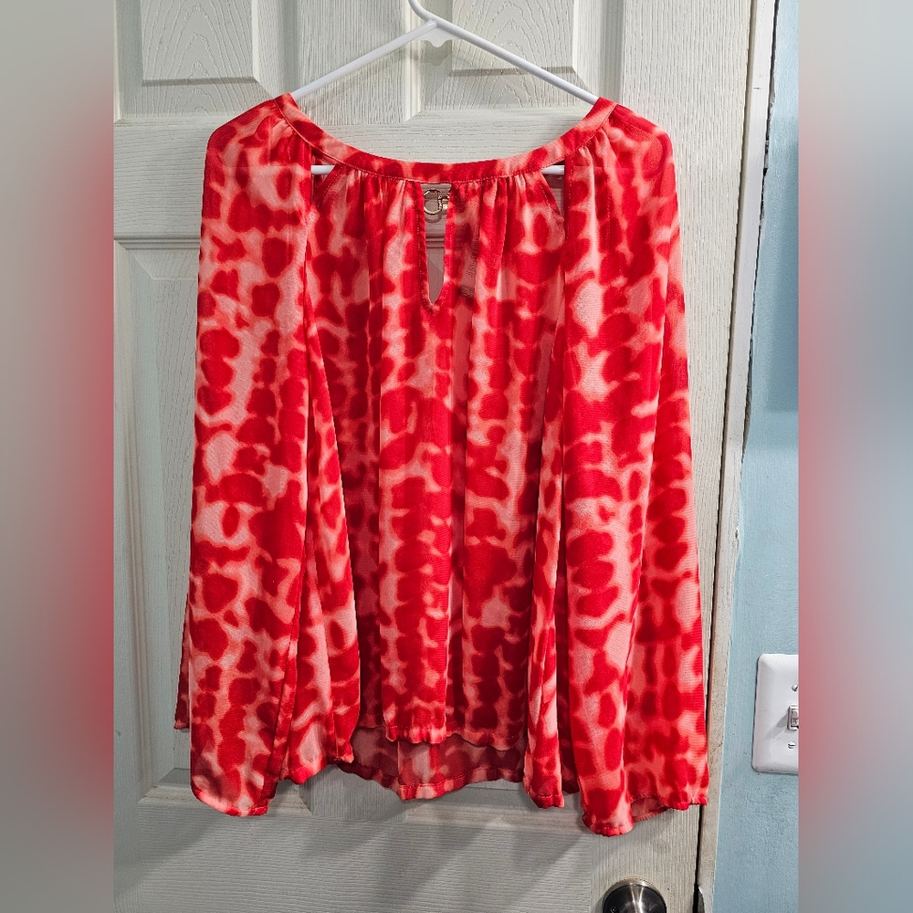 Jennifer Lopez❤️ Women's Top
